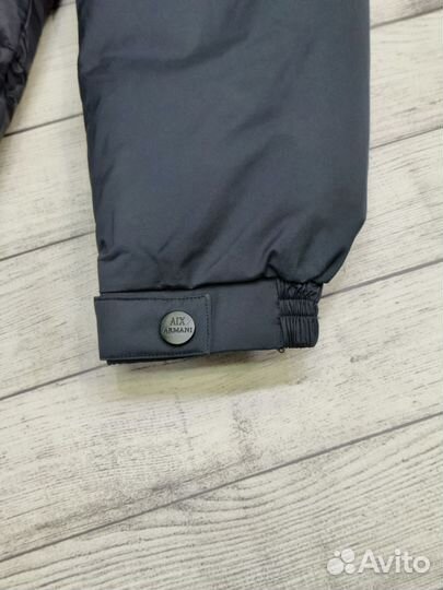 Зимняя куртка Armani Exchange