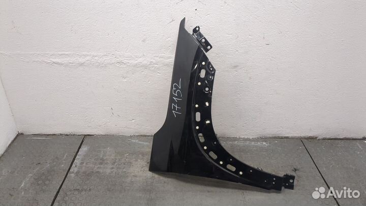 Крыло Chevrolet Trailblazer, 2021