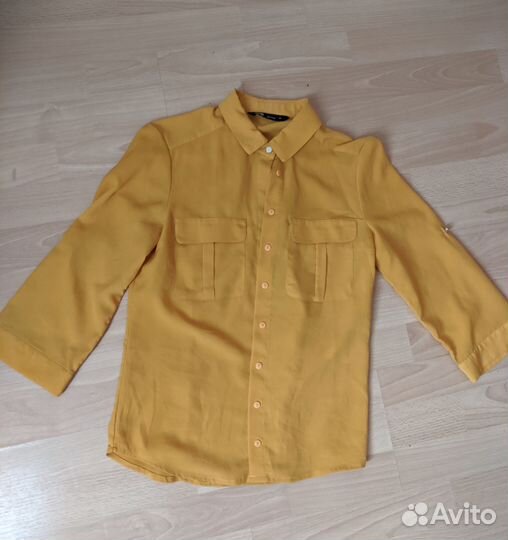 Блузка женская oodji 36