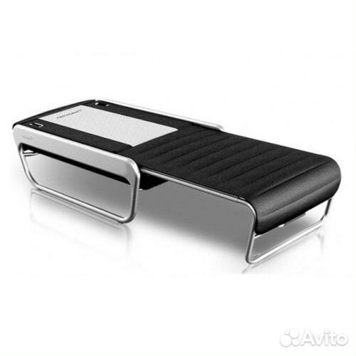 Массажная кровать ceragem v3