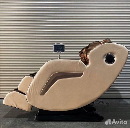Массажное кресло