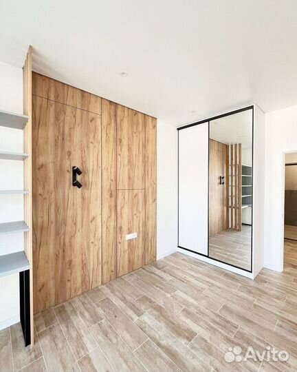 Шкаф на заказ / Бесплатный выезд и замер