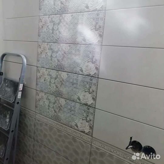 Все виды отделочных работ