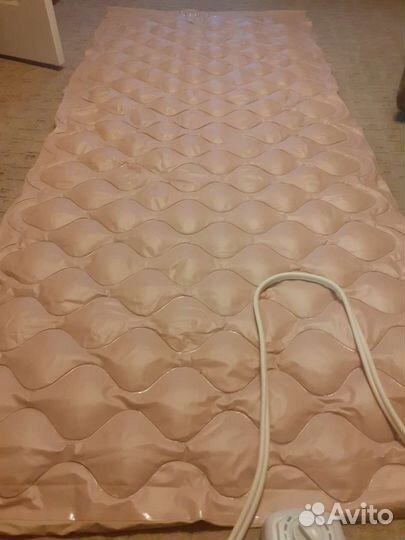 Противопролежневый матрас армед