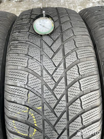 Bridgestone Blizzak LM-005 255/60 R18