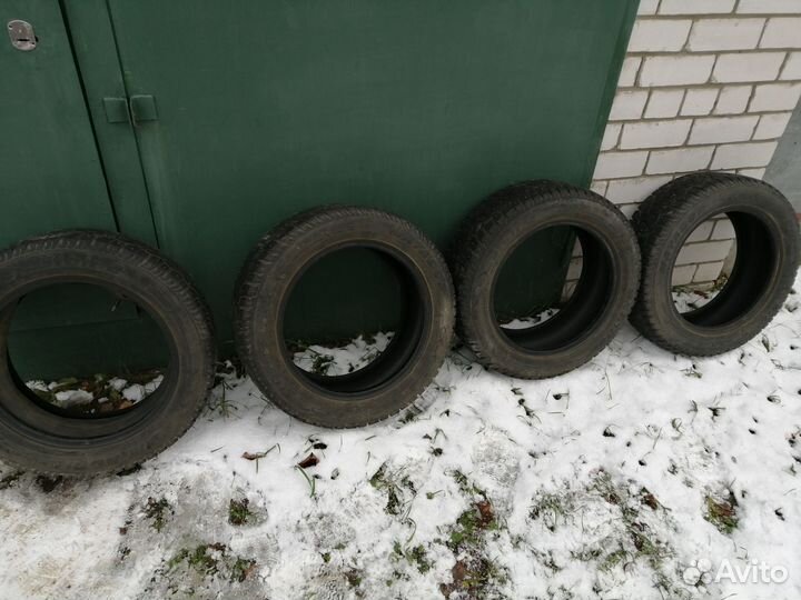 Matador MP 30 Sibir Ice 2 205/55 R16