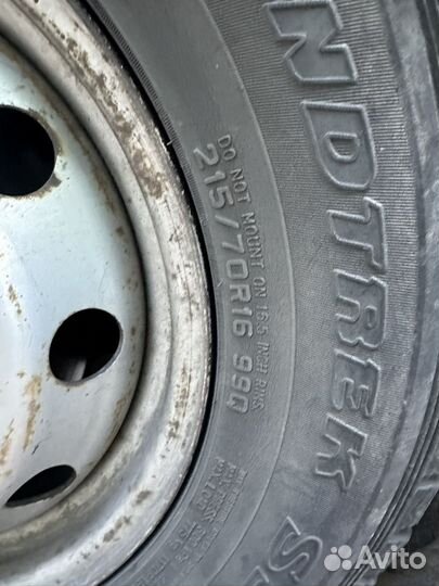 Колеса пежо боксек, фиат дукато, ситроен джампер