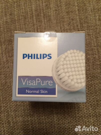 Сменная насадка для нормальной кожи Philips VisaPu