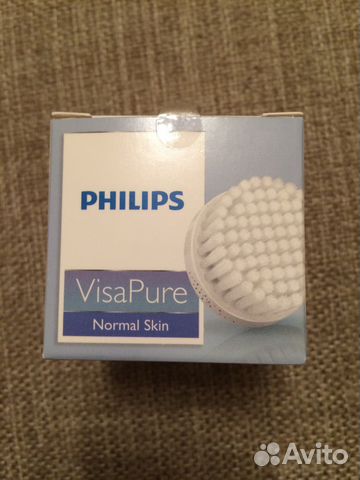 Сменная насадка для нормальной кожи Philips VisaPu
