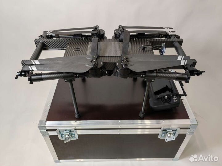 Дроны беспилотники