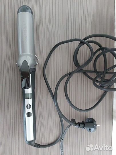 Профессиональная плойка BaByliss PRO 38 мм BAB2275