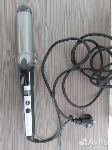 Профессиональная плойка BaByliss PRO 38 мм BAB2275