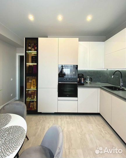 Кухня от производителя