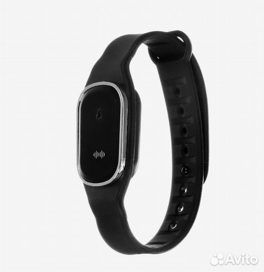 Отпугиватель комаров ультразвуковой