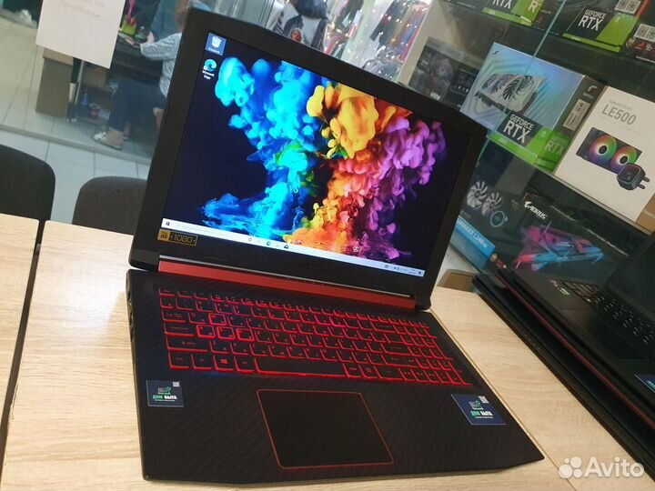 Игровой Core i5. GTX 1050 4гб. ssd128+ssd512