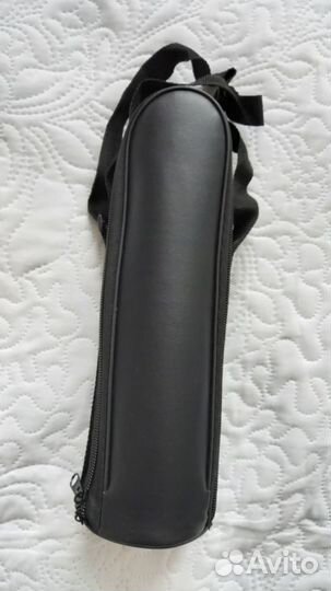 Новый термос 0,5 л, Soft-touch, без запаха