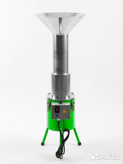 Измельчитель (дробилка) для овощей и фруктов