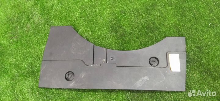 Ящик под инструменты Volkswagen Passat Cc 2.0