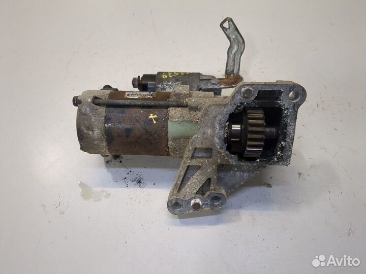 Стартер Mitsubishi Outlander XL, 2008