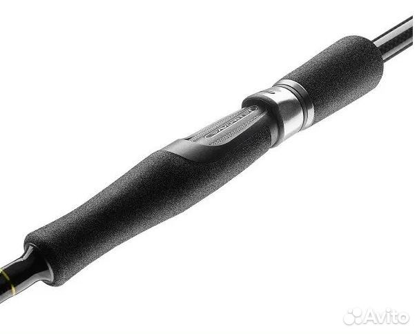 Спиннинг Favorite X1 X1-902MH 274 10-35гр Ex Fast