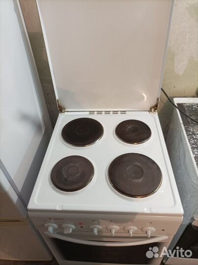 Плита электрическая