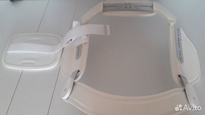 Корсет для позвоночника