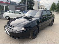 Daewoo Nexia 1.6 MT, 2008, 190 920 км, с пробегом, цена 217 000 руб.