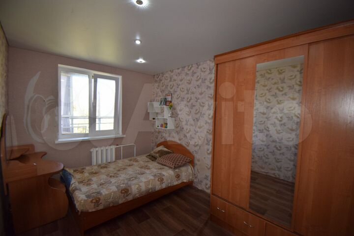 2-к. квартира, 48,2 м², 5/5 эт.