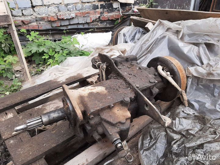 Мосты военные