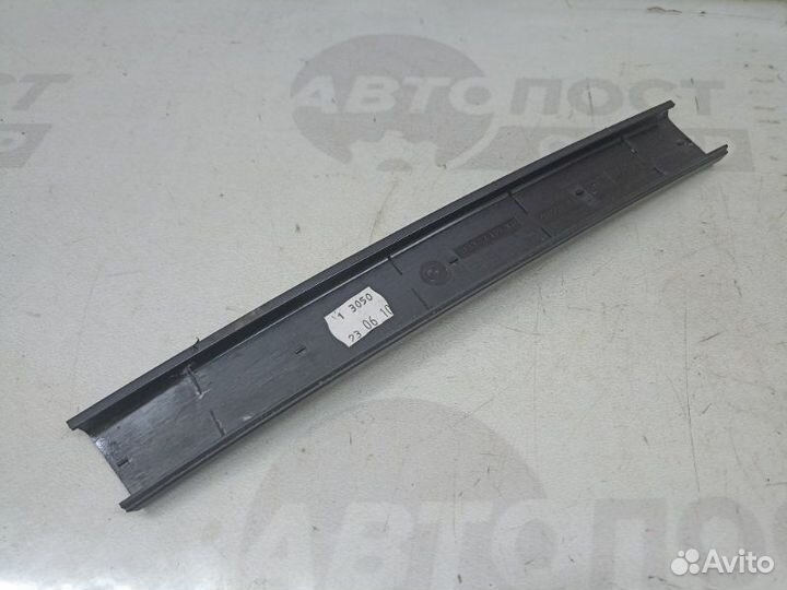 Накладка стекла заднего левого Bmw 5 Series F10