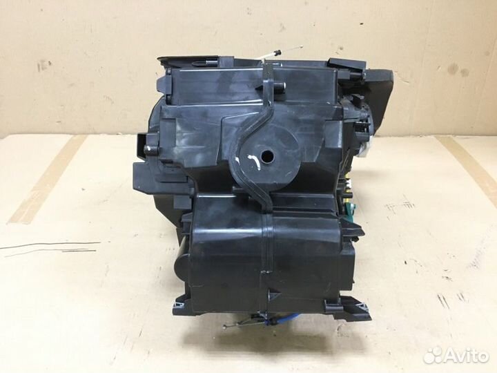 Корпус отопителя Nissan Terrano 3 D10