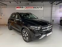 Mercedes-Benz GLE-класс 2.0 AT, 2024, 15 км, с пробегом, цена 13 890 000 руб.