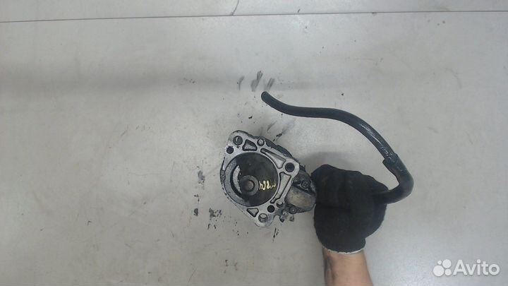 Стартер Suzuki Grand Vitara XL-7, 2004