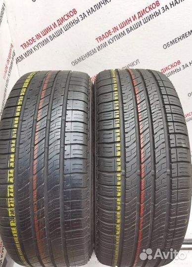 Bridgestone Turanza EL42 235/55 R17 99H