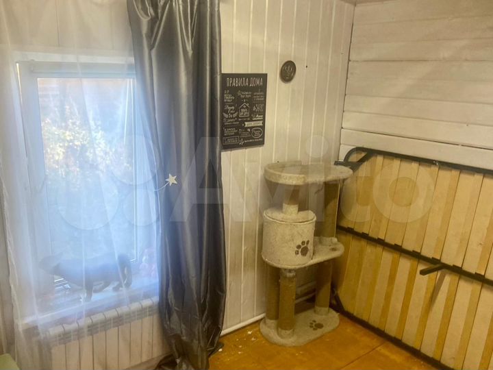 Участок 10,1 сот. (ИЖС)