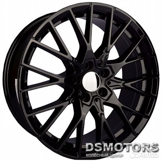 Диски BMW BK5441 8/19 5x112 ET30 d66.6 GB