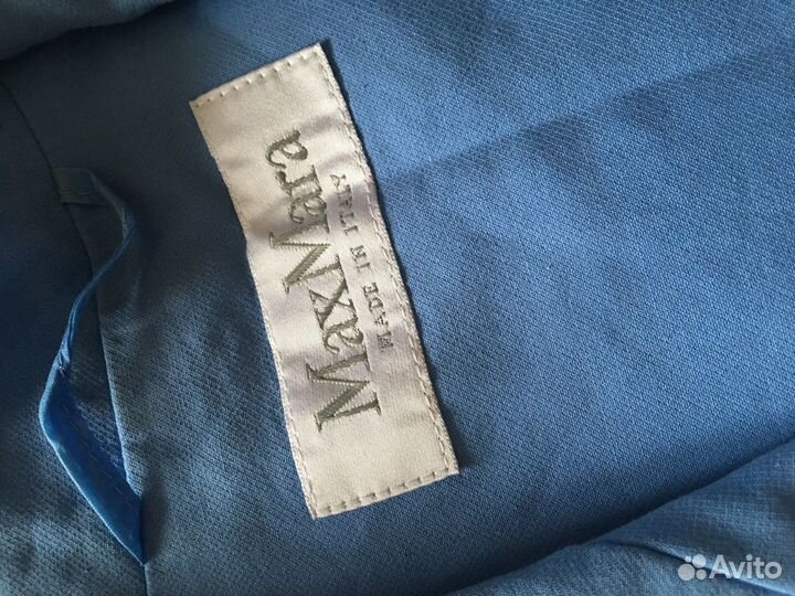 Жилет Max Mara Италия