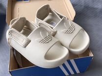 Тапочки Adidas originals Aifom детские