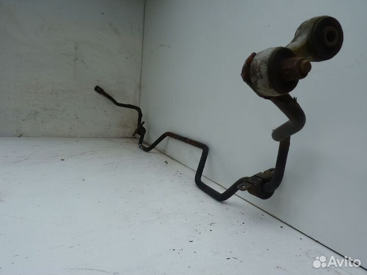 Стабилизатор задний Ауди А6 2000г 2.5л 110кВт