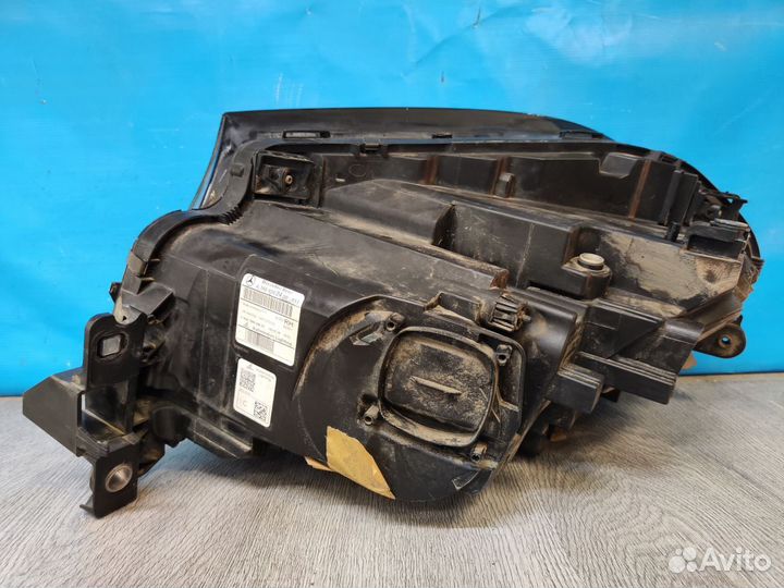 Фара правая Mercedes GL GLS class Х166 2012