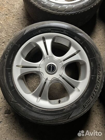 Продам диски R17