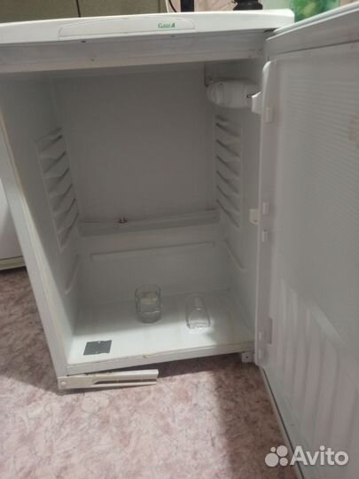 Холодильник nord