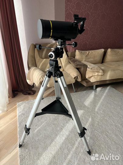 Телескоп Levenhuk Skyline Pro 127 MAK