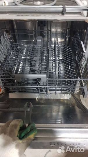 Посудомоечная машина whirlpool adg 6200 в разбор