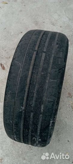 Goodyear Eagle F1 Asymmetric 3 225/55 R17
