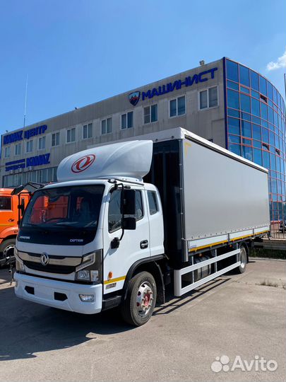 DongFeng C120N, 2024