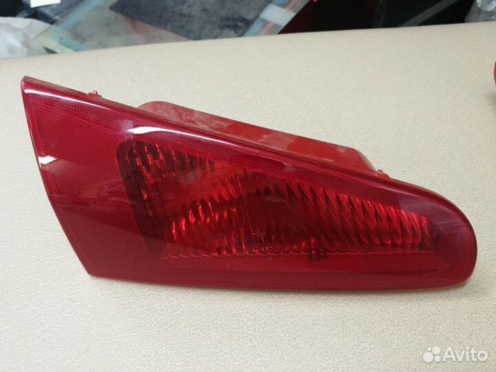 Задние фонари alfa romeo 147