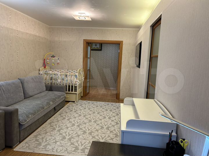 2-к. квартира, 61 м², 13/14 эт.