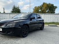 Mazda 3 1.6 AT, 2006, 250 000 км, с пробегом, цена 660 000 руб.