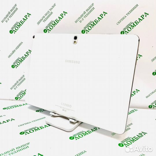 Планшет Samsung Galaxy Note 10.1 №94685